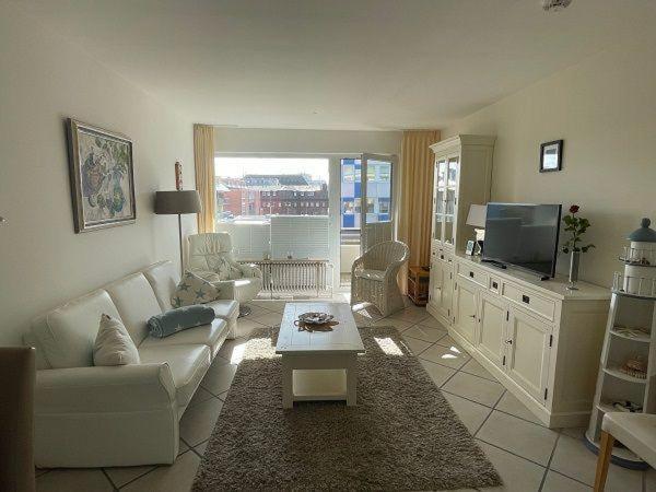 Apartment Norderhoog-Wohnung-Stadtblick-Nr-52