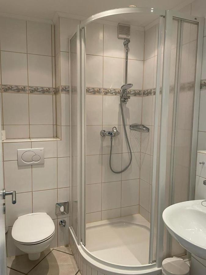Apartment Norderhoog-Wohnung-Stadtblick-Nr-52 Westerland